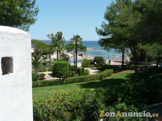 Vacaciones en Ibiza